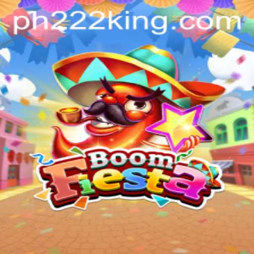 BoomFiesta: The Explosive Game Revolutionizing PH222