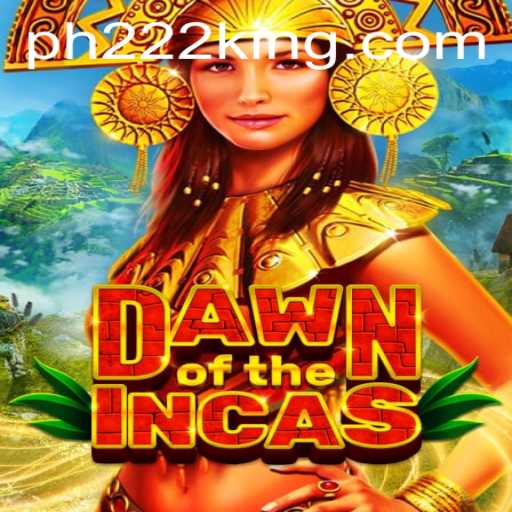 Discover the Ancient World with DawnoftheIncas and Unlock the Mysteries of PH222