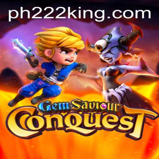 Discover the Thrilling World of GemSaviourConquest: PH222 Edition